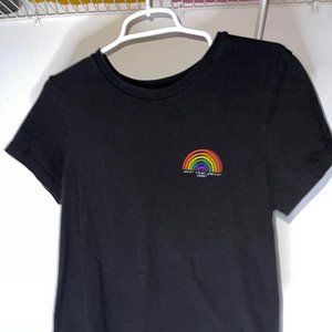 Black-Rainbow-Vans-Crop-Top